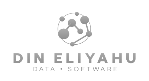 Din Eliyahu Signature